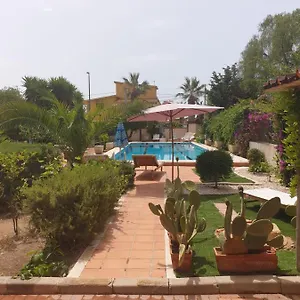Casa Nostra Cellini Appart hôtel