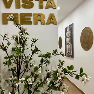 Vista Fiera Maison d'hôtes
